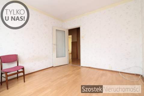 Kameralne/ciche/3 pokojowe/balkon/Tysiąclecie