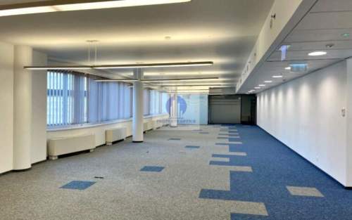 Śródmieście lokal biurowy 635m2 do wynajęcia