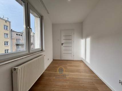 2 Pokoje, Centrum, Po remoncie