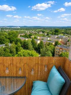 Wrzosowiak 2 pokoje balkon do zamieszkania