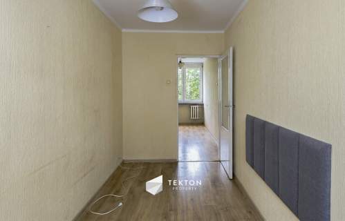 Centrum 3 pokoje 45m2