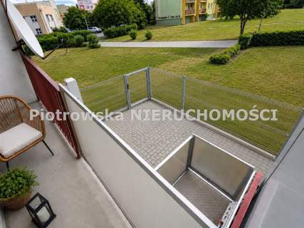 Mieszkanie na sprzedaż, 53 m2, Sieradz