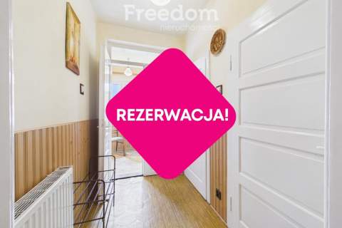 Rezerwacja