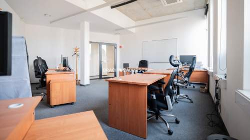 Lokal biurowo-magazynowy, 299m2, winda, dwa piętra