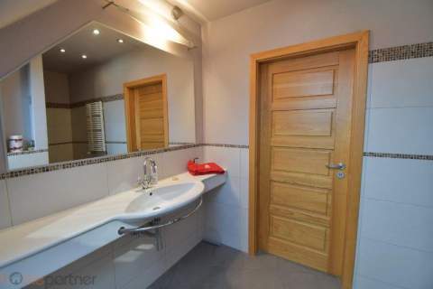 Mieszkanie z Klimatem - Ludwika Solskiego, Oporów