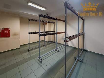 Na wynajem piętro 500m2, biuro, taniec, showroom Wola Odolany,...