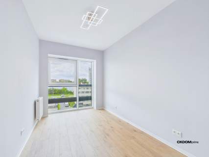 Plaza Tower II 56,12 m klimatyzacja garaż