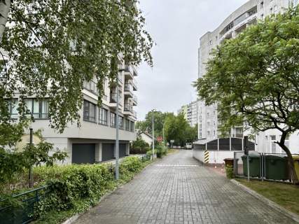 2 pokoje super rozkład jasne balkon wyremontowane