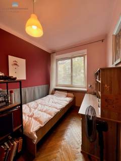 Mieszkanie do wynajęcia, 83 m2, Kraków