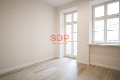 Śródmieście Warszawska 35 43m2 2 pok ENG