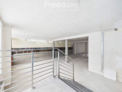 Nowy lokal usługowy 1 piętro Centrum Olsztyna