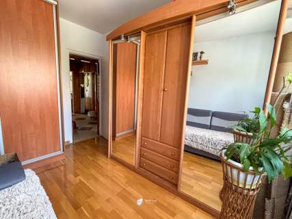 3 pokoje widok na zieleń Beskidzka