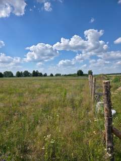 Działka budowlana na sprzedaż, 2000 m2, Jaroszki