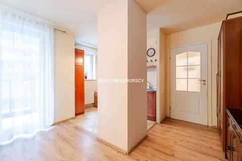 Kawalerka 34m2 Top lokalizacja Rozdroże