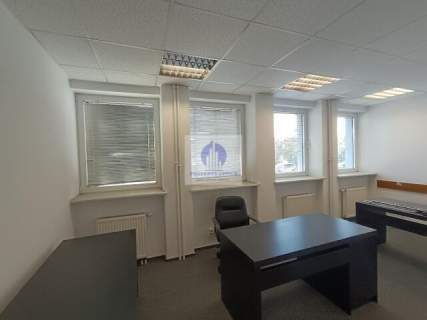 Targówek biuro 21,37m2 do wynajęcia