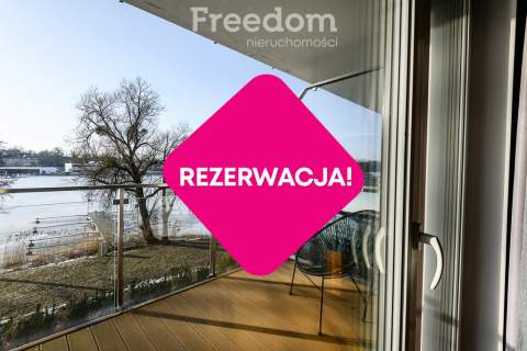 Mieszkanie na sprzedaż nad Jeziorakiem