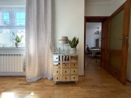 Duży dom z dwoma wejściami 240 m garaż