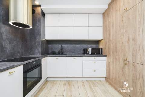 Mieszkanie do wynajęcia, 42 m2, Kraków