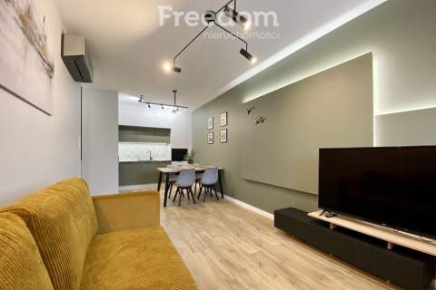 Apartament przy Wzorcowni na wynajem