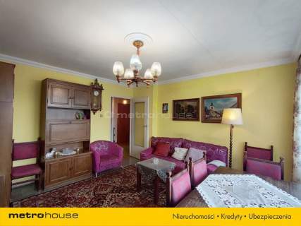 Centrum KILIŃSKIEGO, 47 m balkon