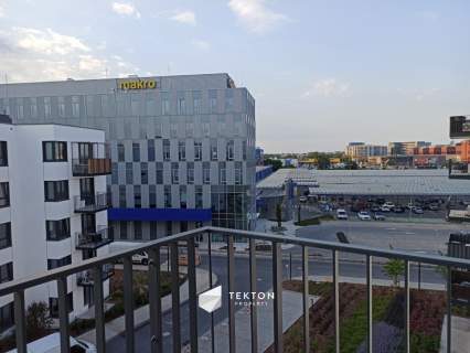 Nowe 3 pokoje Premium Klimatyzacja Garaż
