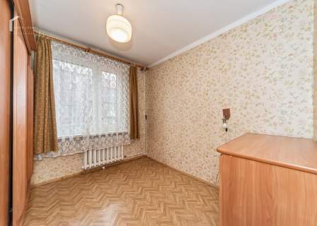 M4 z pięknym widokiem na góry