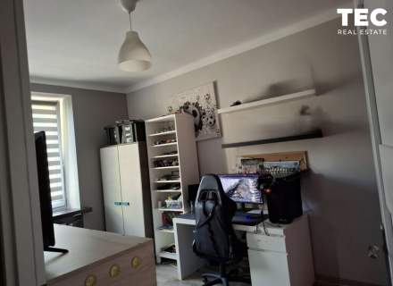 Wyjątkowe 62 m Na Skarpie Balkon 2 piętro
