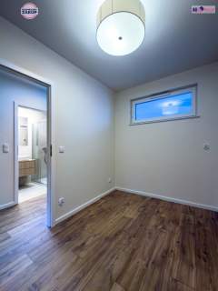 Apartament nad morzem gotowy do wprowadzenia