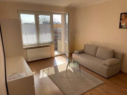 Mieszkanie na sprzedaż, 38,38 m2, Kraków