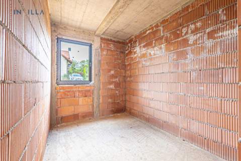 Brak Prowizji 2 Poziomy Balkon