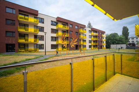 Mieszkanie przy Politechnice - 50 m2 - sprzedaż