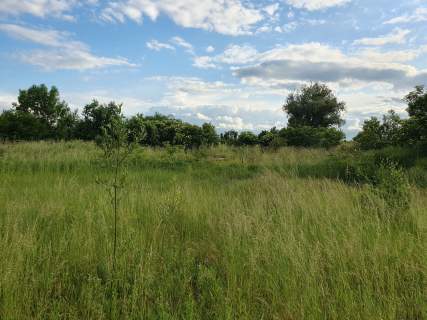 Ogrodzona działka Grobelno / Malbork, 2249 m2, posiada WZ