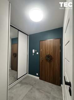 Wysoki standard 2 Pokoje Balkon