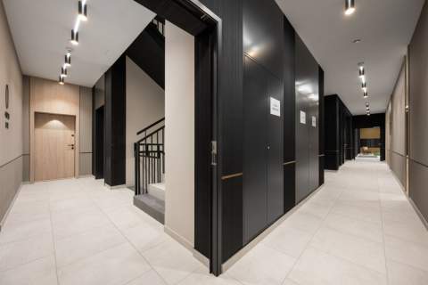 Apartament Premium, 3 Pokoje, Mokotów