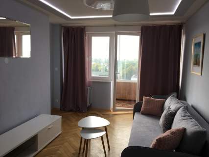Żoliborz, świetna lokalizacja, oryginalny design