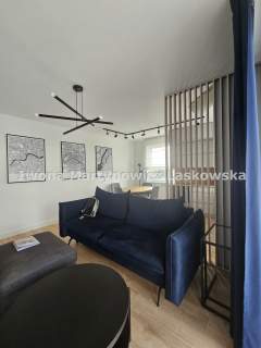 APARTAMENT Z GARAŻEM