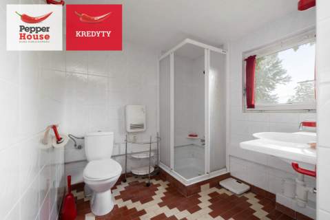 Niezwykły dom 100m2 w sercu Kaszub Łapalice