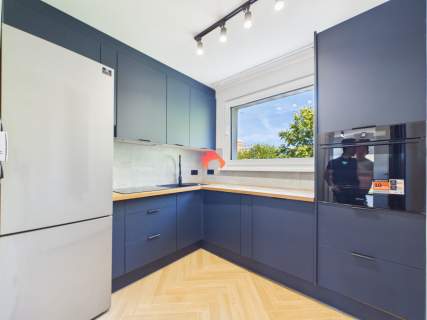 M5 po remoncie Smart Home Klimatyzacja Wyżyny
