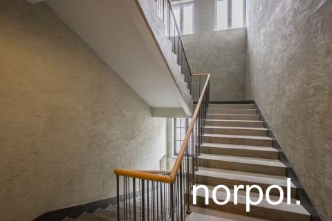 Starowiślna, 51 m2, 2 pokoje, osobna kuchnia, Kazimierz