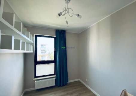 Przestronne 3 pokoje, balkon, garaż