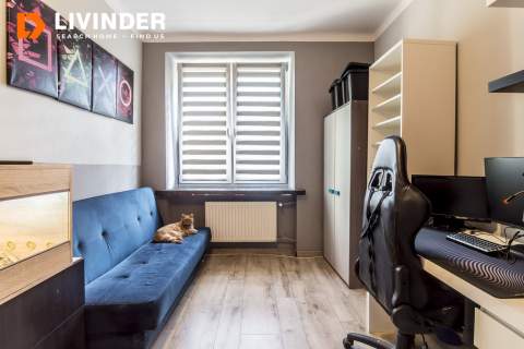 Po remoncie, dwustronne, słoneczne balkon,piwnica