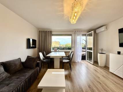 73.90 m2 4 pokoje ul. Królewska