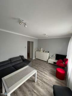 3 pokoje, Sady, 2 piętro, balkon po remoncie