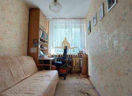 3 Pokoje Cicha Okolica Słoneczne Balkon Sopot