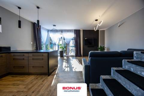Nowy dom 2025 r. Ogród 245 m Marysin