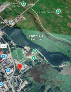 Dom Z POTENCJAŁEM niedaleko Zalewu Pińczowskiego 