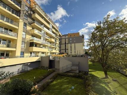 wysoki standard/cicha okolica/balkon