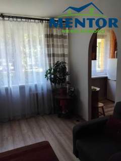 Piaskowa parter widna kuchnia balkon spółdzielcze