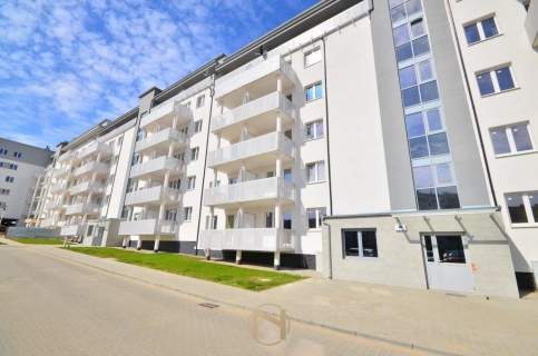 Mieszkanie do wynajęcia, 48 m2, Gorzów Wielkopolski
