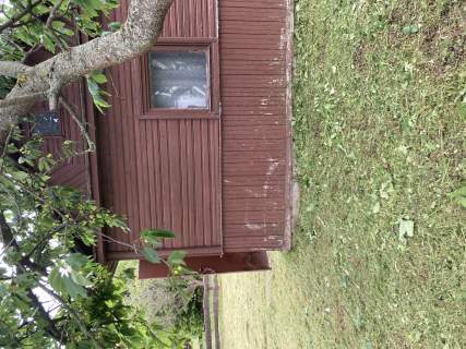 Rekreacyjna ROD w centrum Buałegostoku 298m2